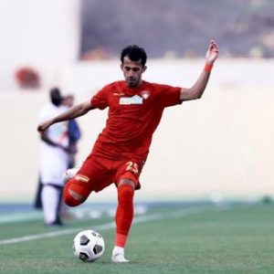 "الأهلي" و "الاتحاد" يزاحمان "الشباب" على ضم هذا اللاعب