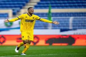 رسميًا.. التعاون يوافق على انتقال "سانتوس" لصفوف الشباب