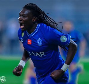 نادٍ تركي يرغب في التعاقد مع "غوميز"