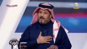 تركي العجمة يرد على الفبركة ومحاولات التشويه في قضية "كنو" و"عوض خميس" (فيديو)