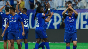 ثنائي أجنبي يقترب من الرحيل عن الهلال في ميركاتو الشتاء