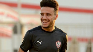 أول تعليق من مصطفى فتحي بعد الموافقة على رحيله إلى التعاون