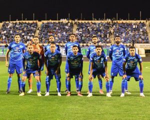 رئيس الفتح يكشف سبب الخسارة أمام النصر