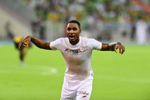 الحمدان" ضمن الصفقة.. خطوة تقرب "إيغالو" من الهلال