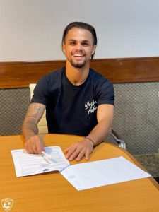 تعرف على سبب رحيل ميشايل ديلغادو عن "فلامنغو" والانضمام لـ "الهلال"