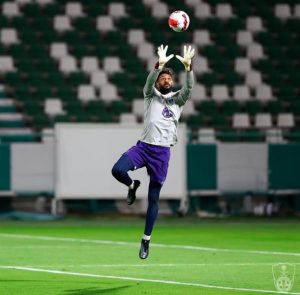 "هاسي" يستقر على بديل "العويس" أمام الفيصلي