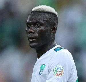 الأهلي ينهي إجراءات إعارة السنغالي "نداو" إلى أنطاليا سبور التركي