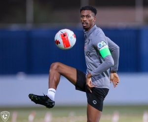 نقاط تعزز موقف الهلال ضد النصر في أزمة "كنو