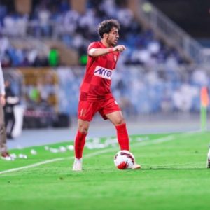 مدرب ضمك يتحدث لـ "سبورت 24" عن رحيل آل حيدر