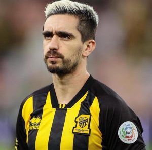 صدمة في الاتحاد.. الكشف عن مدة غياب "كورنادو" بسبب الإصابة