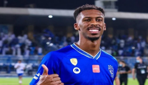 تطور جديد في ملف تجديد عقد "كنو" مع الهلال