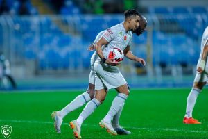 الدوسري" على رأس التشكيل المثالي للجولة.. وغياب نجوم الاتحاد