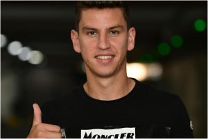 رسميًا.. "الشباب" يُعلن رحيل لاعبه للدوري المكسيكي