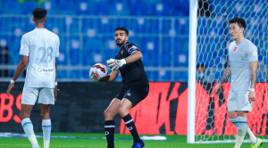 "المعيوف" يُعلق على هبوط مستوى الهلال