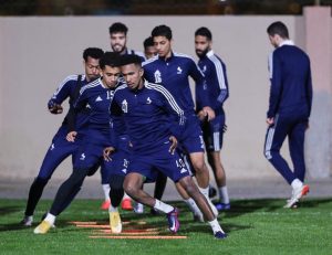 إدارة الاتفاق ترفض طلب الهلال