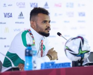 التفاصيل المالية لتعاقد الأهلي مع مجرشي