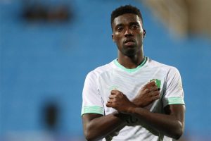 دجانيني تفاريس يرفض عرض الهلال