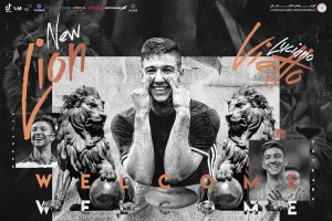 رسميًا.. الهلال يُعلن انتقال "فييتو" إلى الشباب لـ 6 أشهر