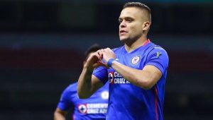 جوناثان" يبدأ رحلته مع "النصر