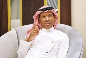 الدعيع" يُعلق على صفقة انتقال "العويس" إلى الهلال