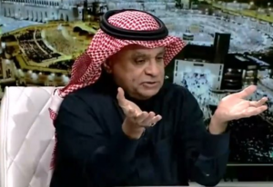 الصرامي": النصر خارج المنافسة هذا الموسم.. ولا يمتلك الأدوات