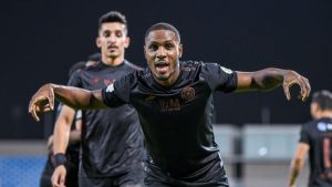 رسالة غاضبة من "إيغالو" بعد غيابه عن أمم إفريقيا