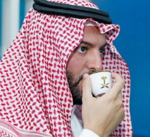 تعليق فهد بن نافل بعد حصول الهلال على "الكفاءة المالية"