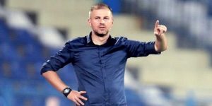 الفتح يفاوض الروماني يوردانيسكو