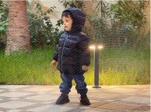 عبدالله بن ماجد النفيعي ينضم لقائمة أعضاء الأهلي الذهبيين