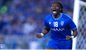 إعلامي يكشف موعد رحيل "غوميز" عن الهلال