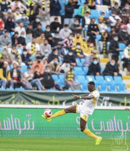 وكيل زياد الصحفي يكشف حقيقة رحيله إلى النصر