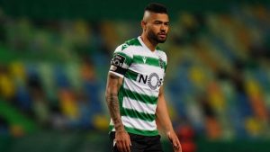 الكشف عن سبب تعثر انتقال "تاباتا" إلى الأهلي