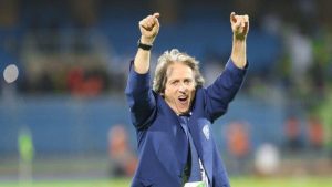 الكشف عن عرض "الأهلي" المالي لـ "خيسوس"