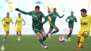 الانضباط" تُغرم نادي "التعاون" بسبب سلوك جمهوره في مباراة "النصر"