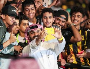 الحائلي" بعد الفوز على الأهلي: الدوري باق لم ينته.. وهذه أصعب لحظة في الديربي (فيديو)