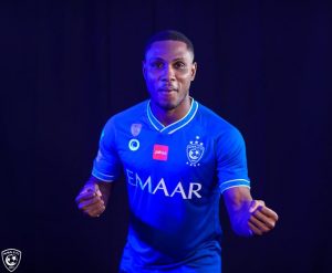 ايغالو": الهلال الأفضل في آسيا.. وهدفنا الفوز أمام الجزيرة الإماراتي