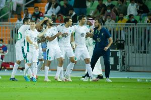 رئيس الأهلي بعد الخسارة من الاتحاد: "لم نعرف أنه تم خلط قوانين كرة القدم بكرة اليد"