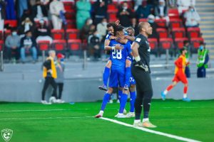 تشيلسي يعلق على فوز الهلال في مونديال الأندية.. والأخير يرد