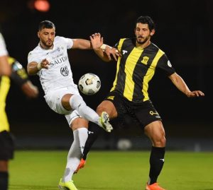 طرح تذاكر مباراة "الأهلي" و"الاتحاد"