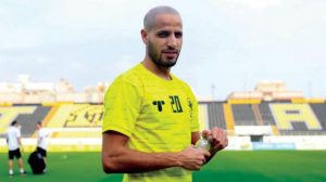 كريم الأحمدي: الاتحاد لديه فرصة كبيرة للتتويج بالدوري.. وأنصح اللاعبين بالتفكير في الديربي فقط