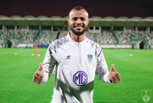 علي مجرشي: أغلقنا ملف الشباب.. ونركز على مواجهة الاتحاد