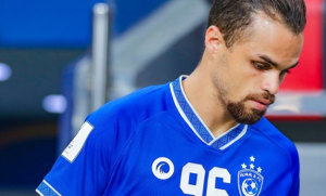 محترف الهلال يكشف عن وجهته المقبلة حال رحيله عن دوري المحترفين