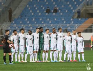 الأهلي" يُحفز لاعبيه بالمكافآت قبل مواجهة "الاتحاد"