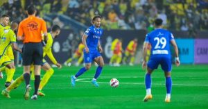 اكتملت فعلًا".. النصر يرصد الحالات التحكيمية في ديربي الهلال (فيديو)