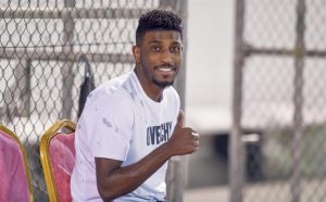 شراحيلي: عرض الاتحاد كان مُرضيا.. ولم أتفق قبل دخولي الفترة الحرة (فيديو)