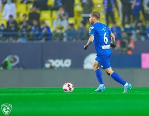 كويلار: الهلال بمن حضر