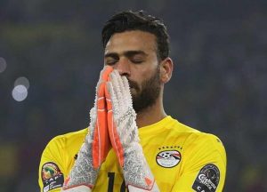 آخر تطورات مفاوضات النصر مع "أبو جبل"