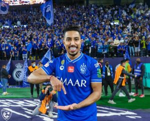 الدوسري" يعلق على احتفاليته ضد النصر.. ويوجه رسالة لجماهير الهلال (فيديو)