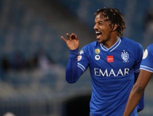 الحكام: "كاريلو" يستحق الطرد أمام التعاون في الجولة 17 للدوري