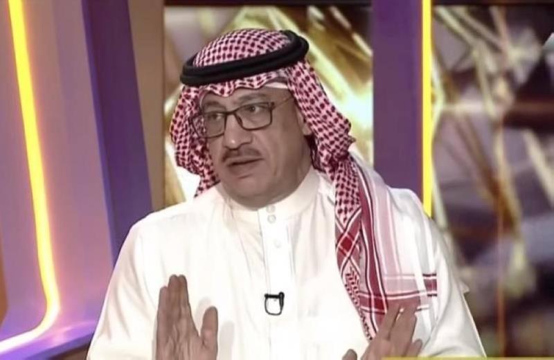 جمال عارف يُعلق على خسارة الأهلي للديربي أمام الاتحاد